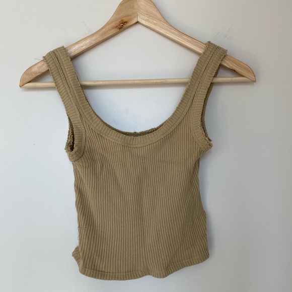 Tops - Women Crop Top